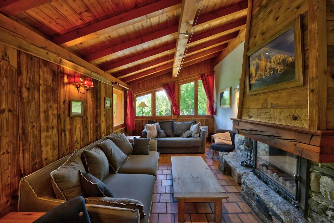 Chalet Cabotte Les Granges Arc 1600 Domaine Paradiski Bourg-Saint-Maurice