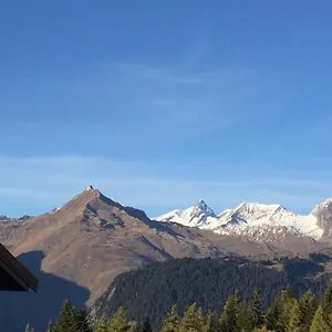 Chalet Iseran Chalet