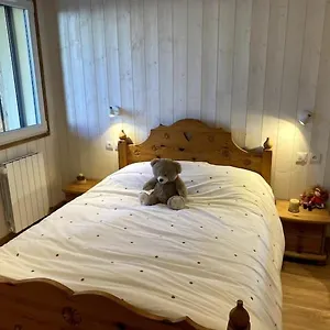 Alpin Appartement