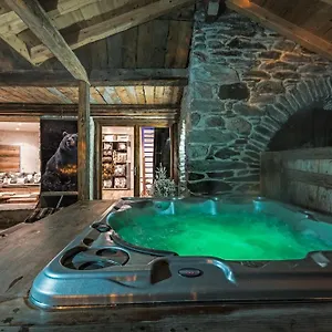  Bed & Breakfast La Bergerie Du Miravidi