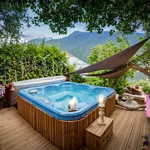 3* Bed & Breakfast La Ferme D'angele