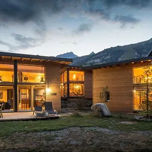  Bed & Breakfast Refuges En