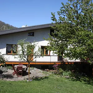Avec Jardin Chalet